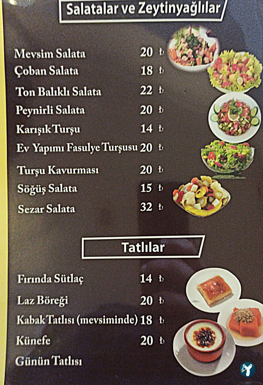 Bafra Karafırın