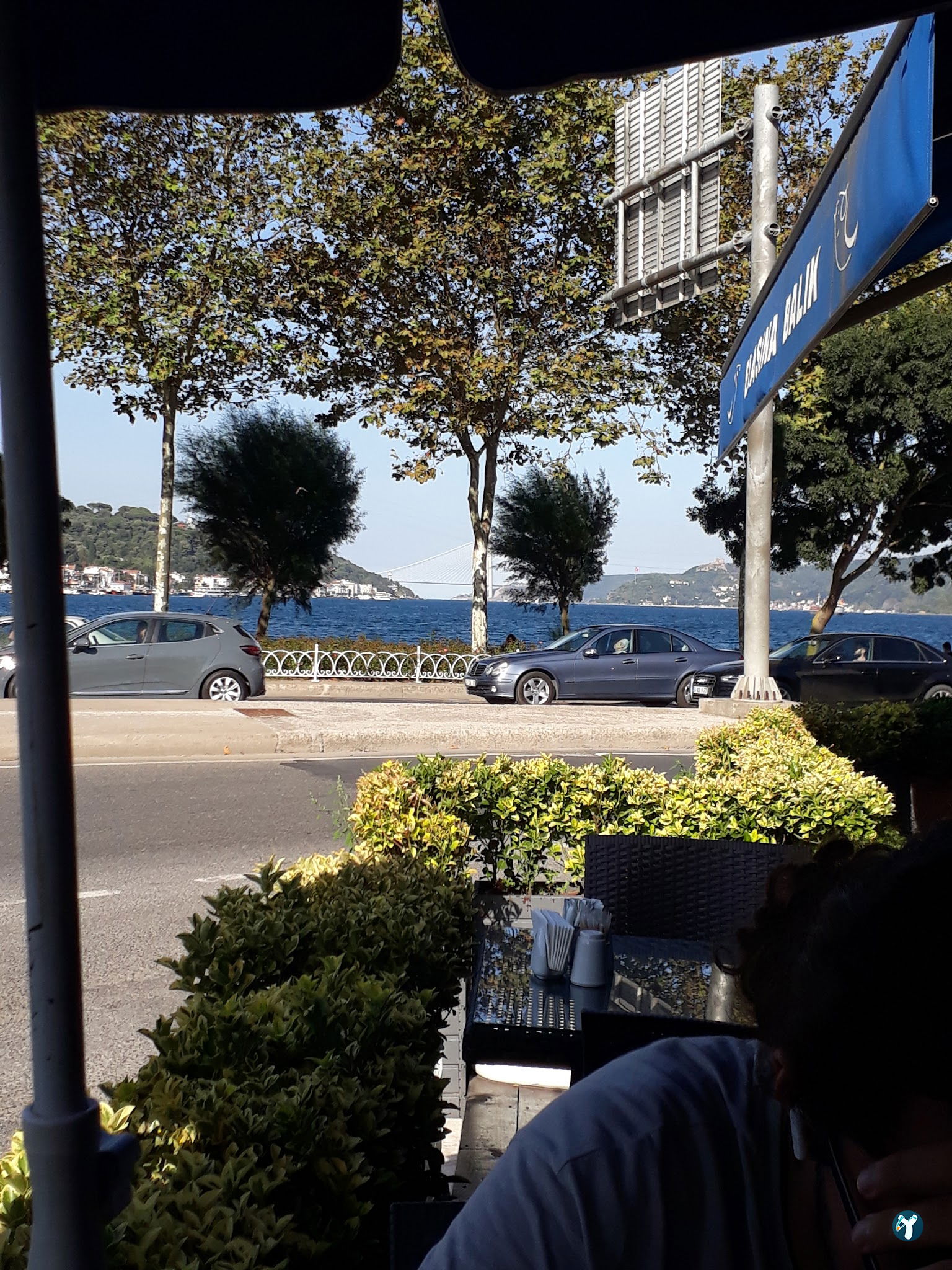 Bafra Karafırın