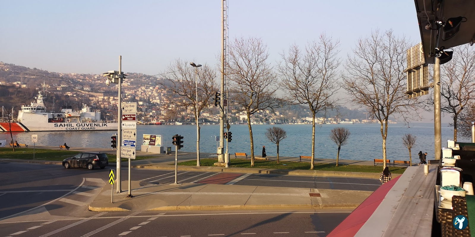 Bafra Karafırın
