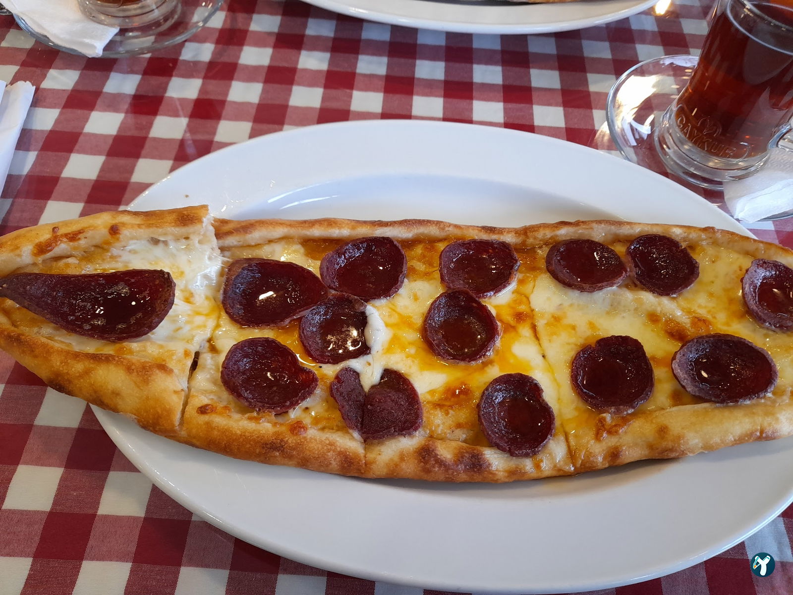 Bafra Karafırın