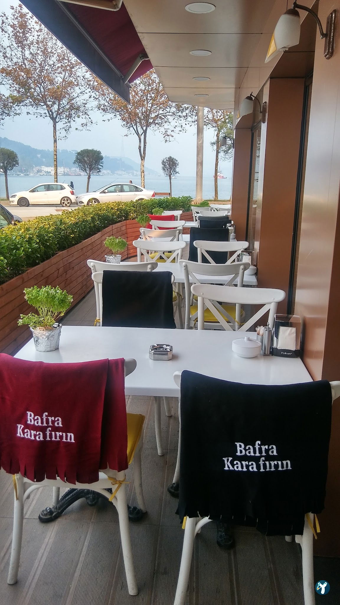 Bafra Karafırın