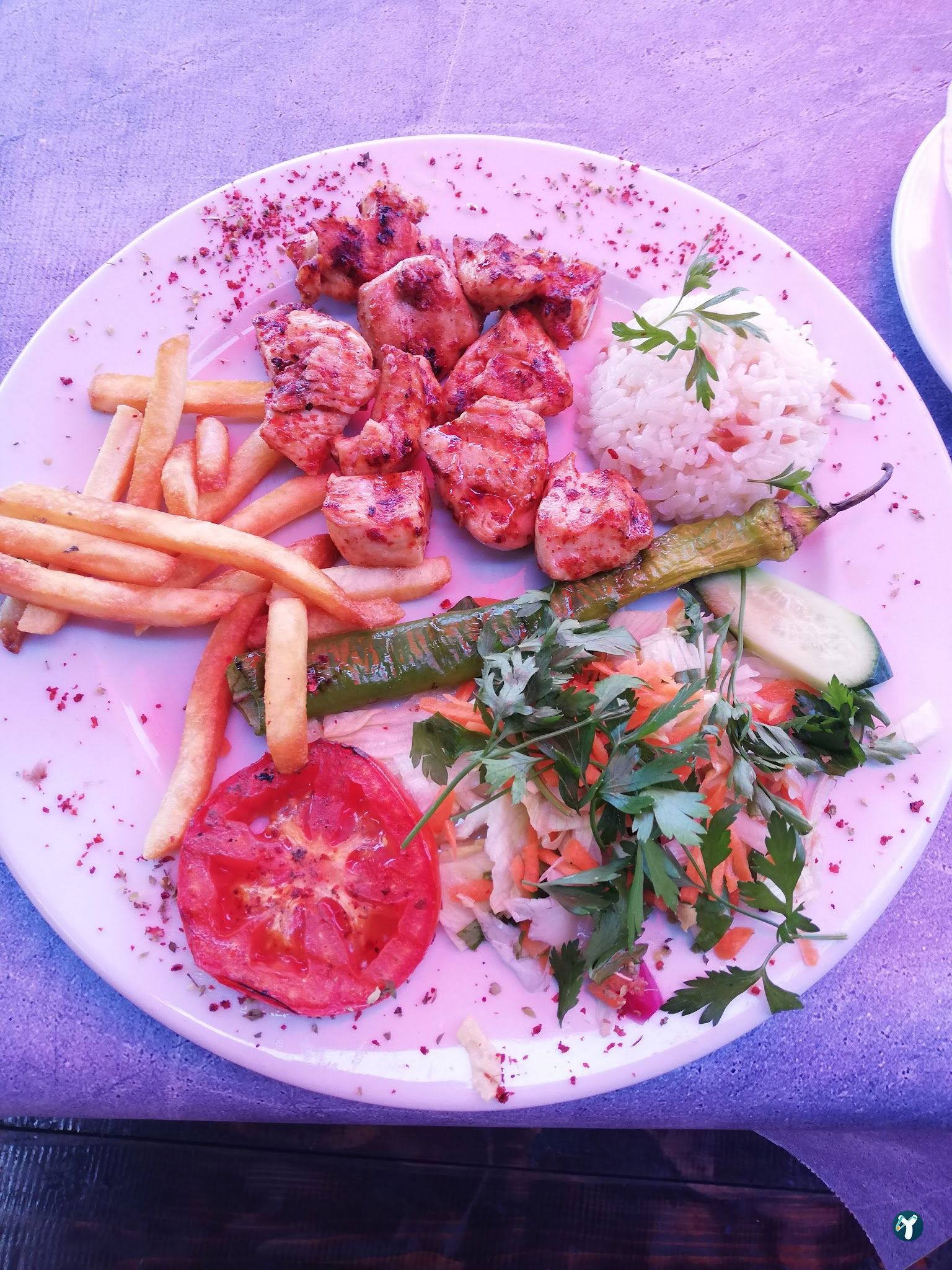 Bafra Karafırın