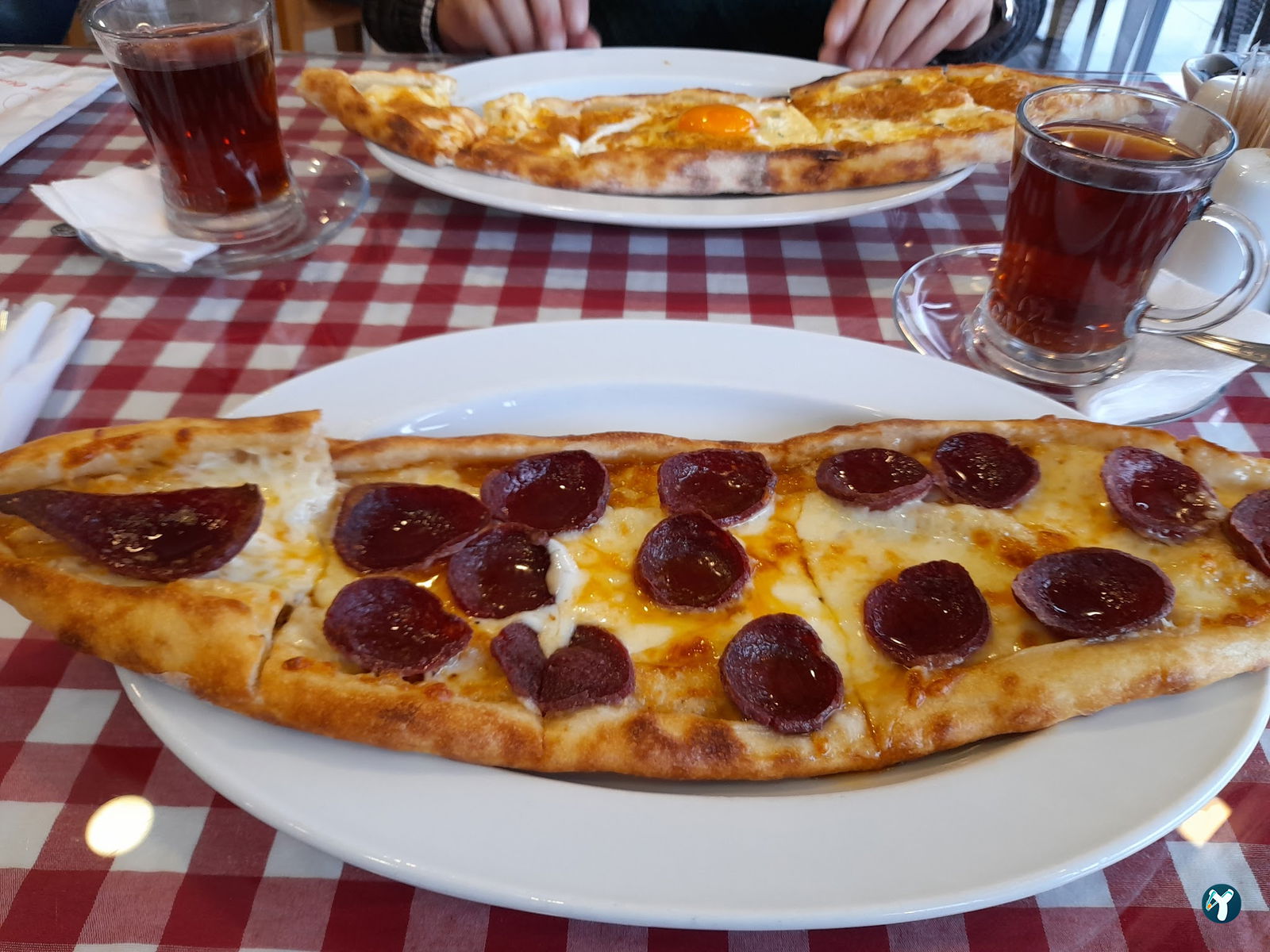 Bafra Karafırın