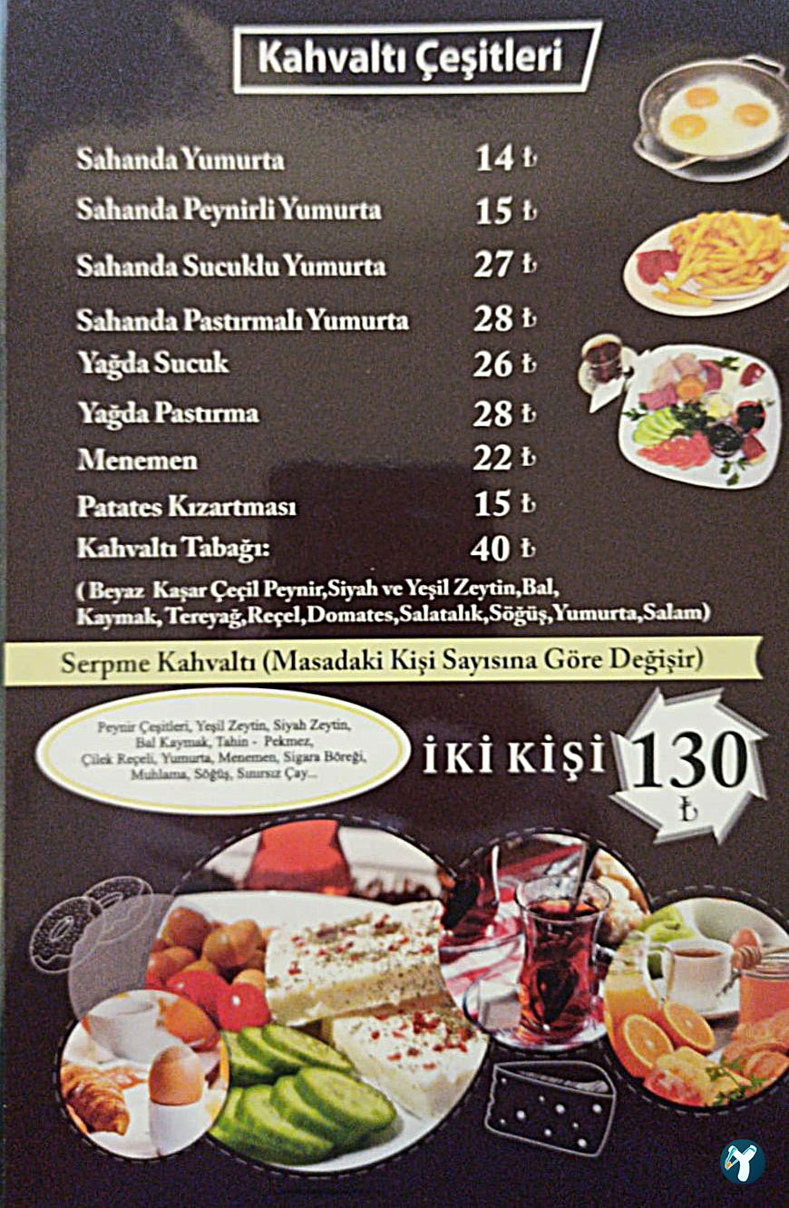 Bafra Karafırın