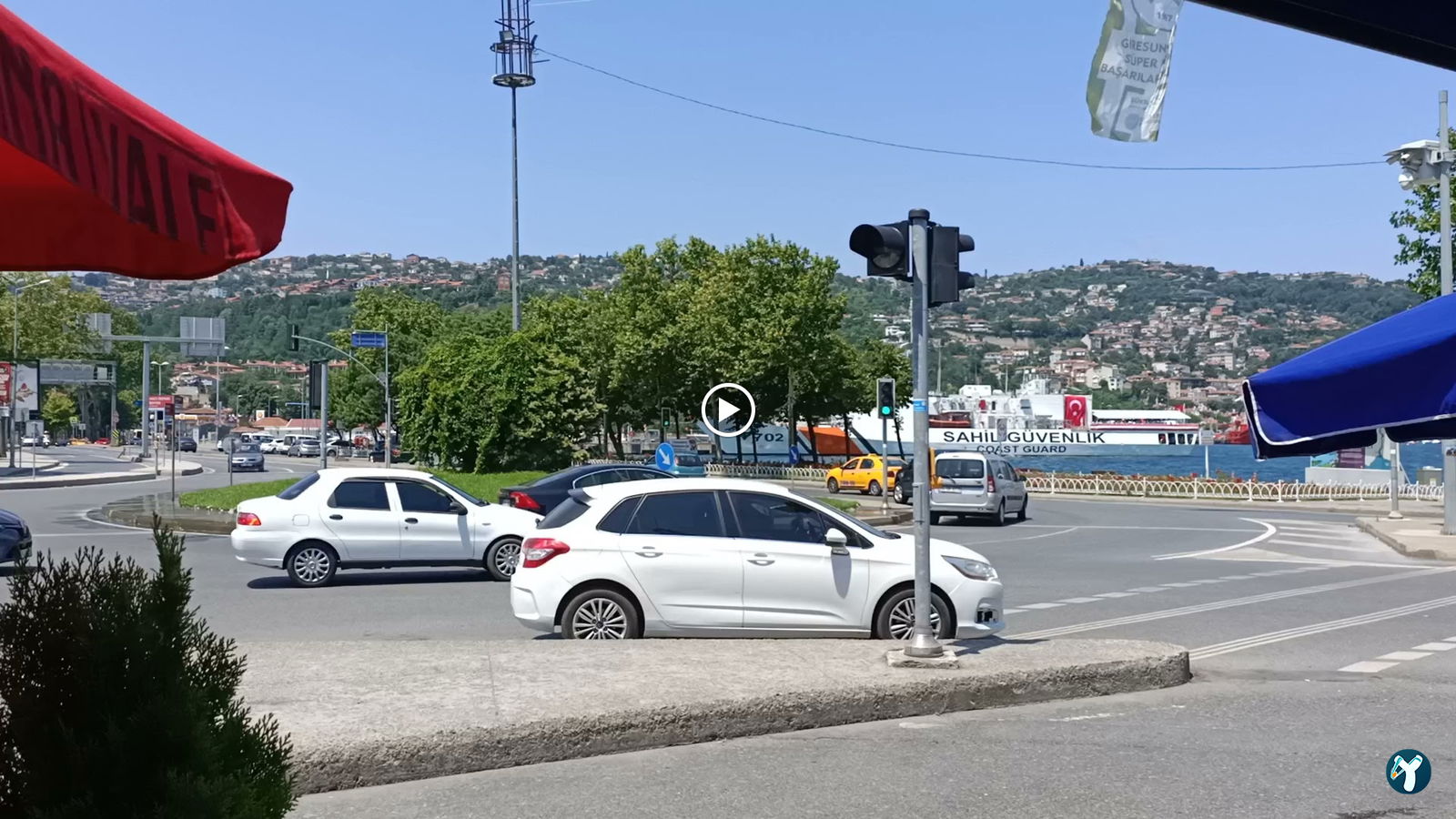 Bafra Karafırın
