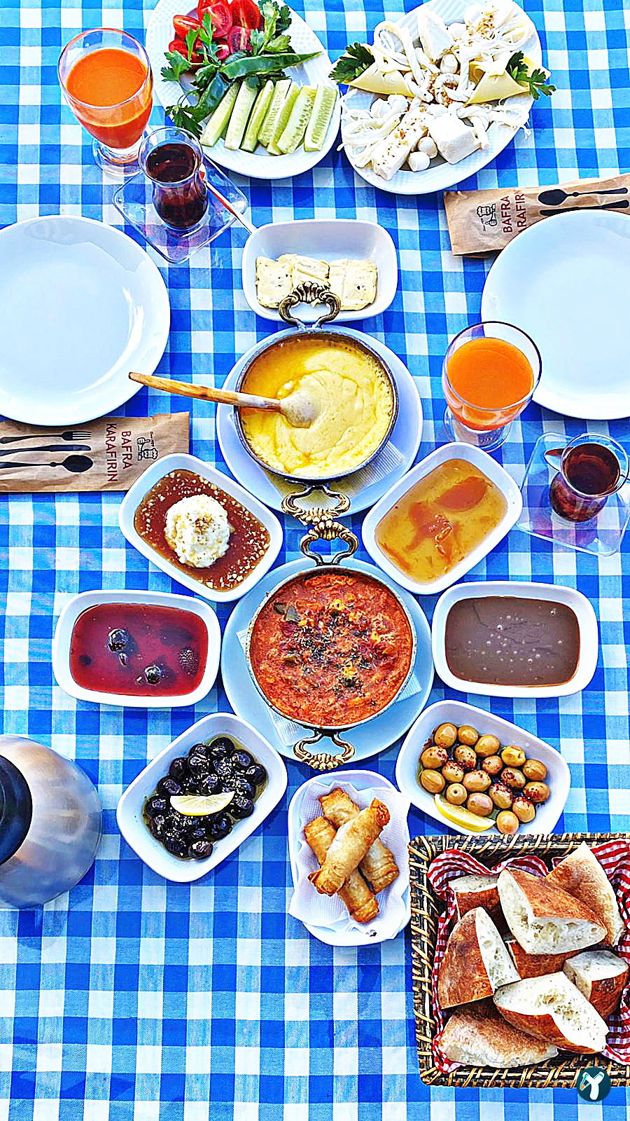 Bafra Karafırın