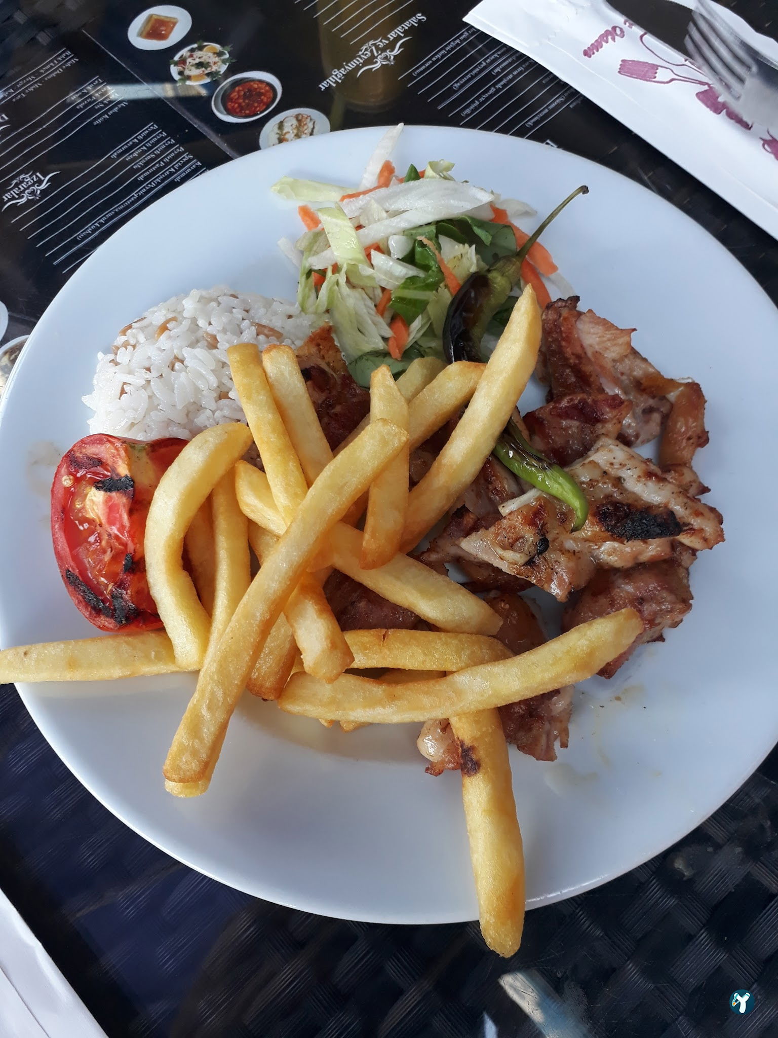 Bafra Karafırın