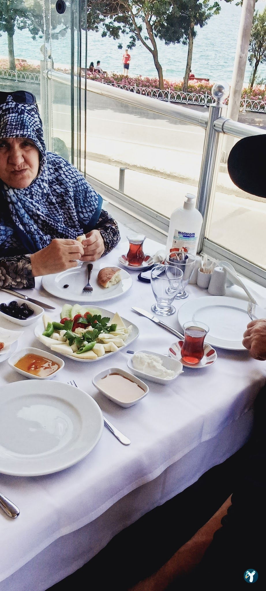 Bafra Karafırın
