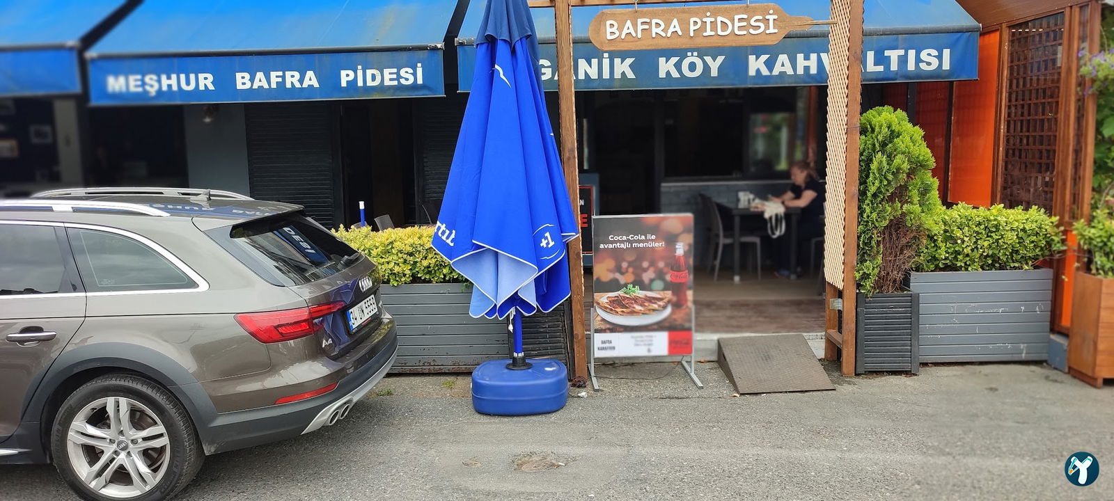 Bafra Karafırın