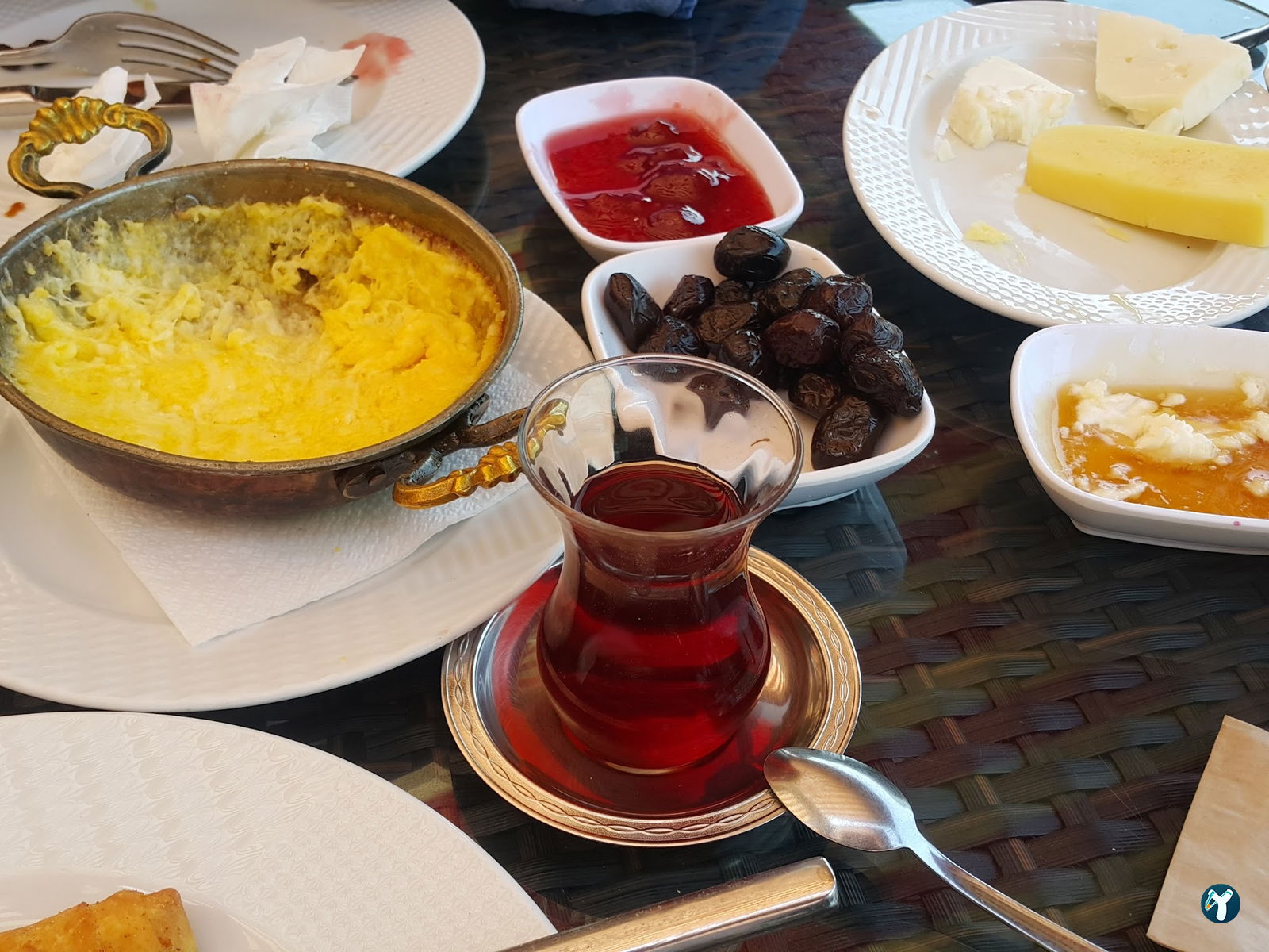 Bafra Karafırın