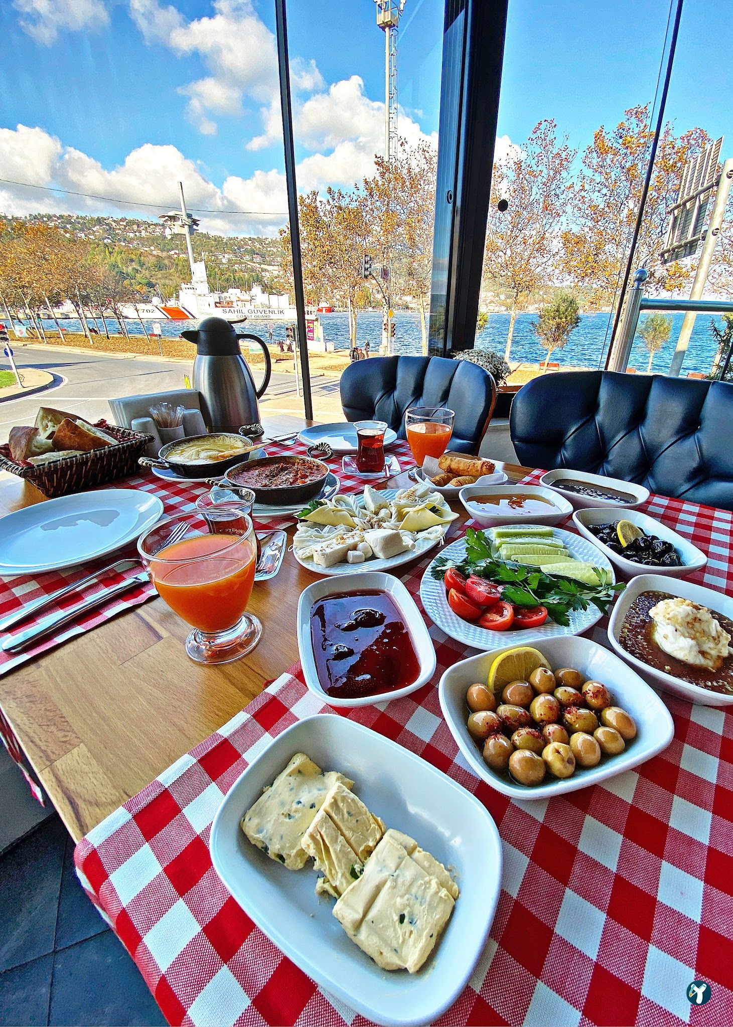 Bafra Karafırın