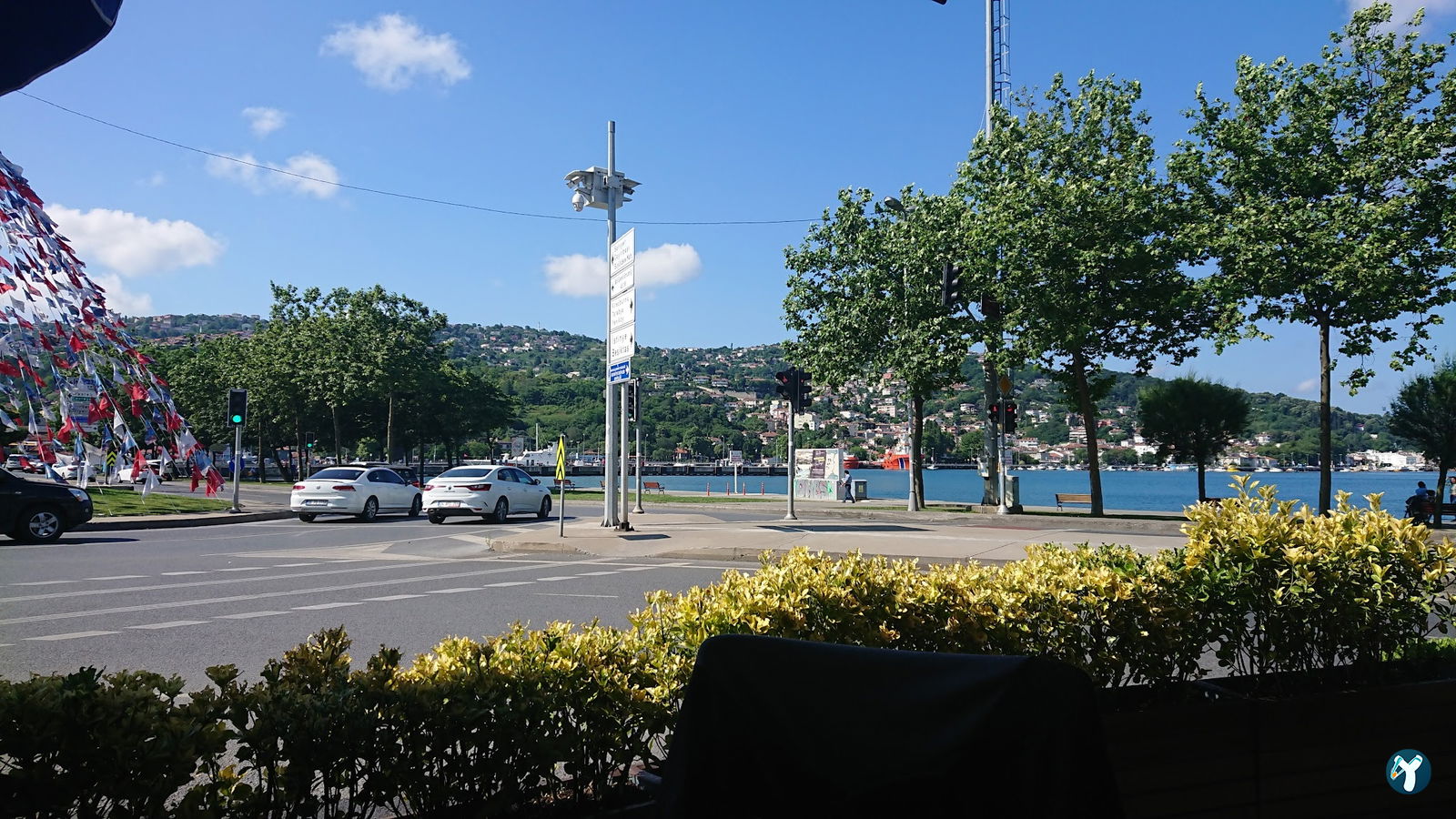 Bafra Karafırın