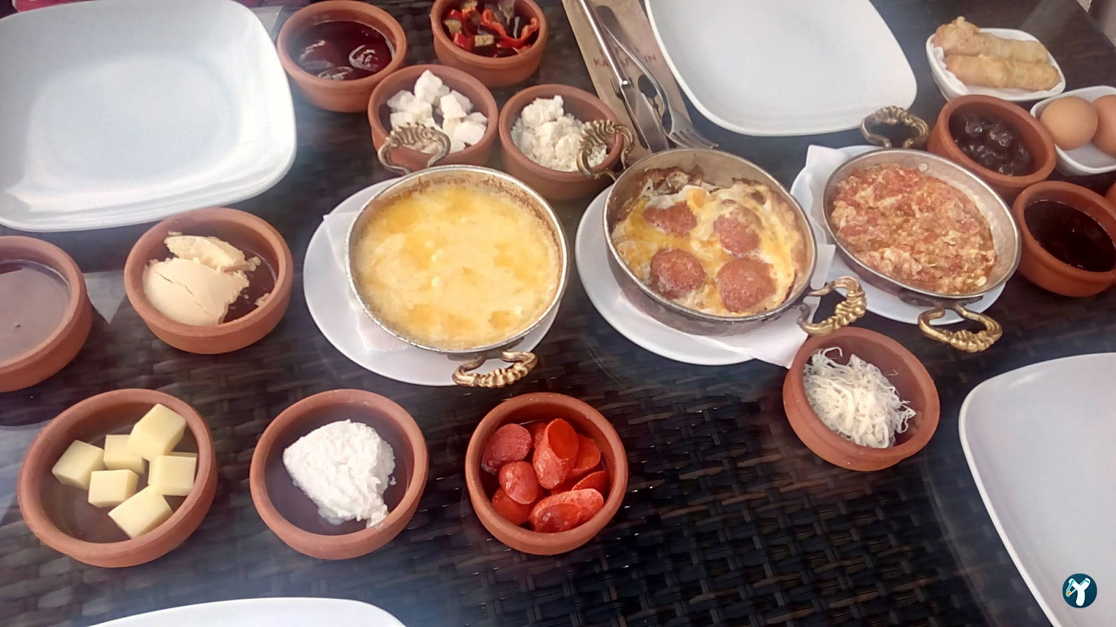 Bafra Karafırın