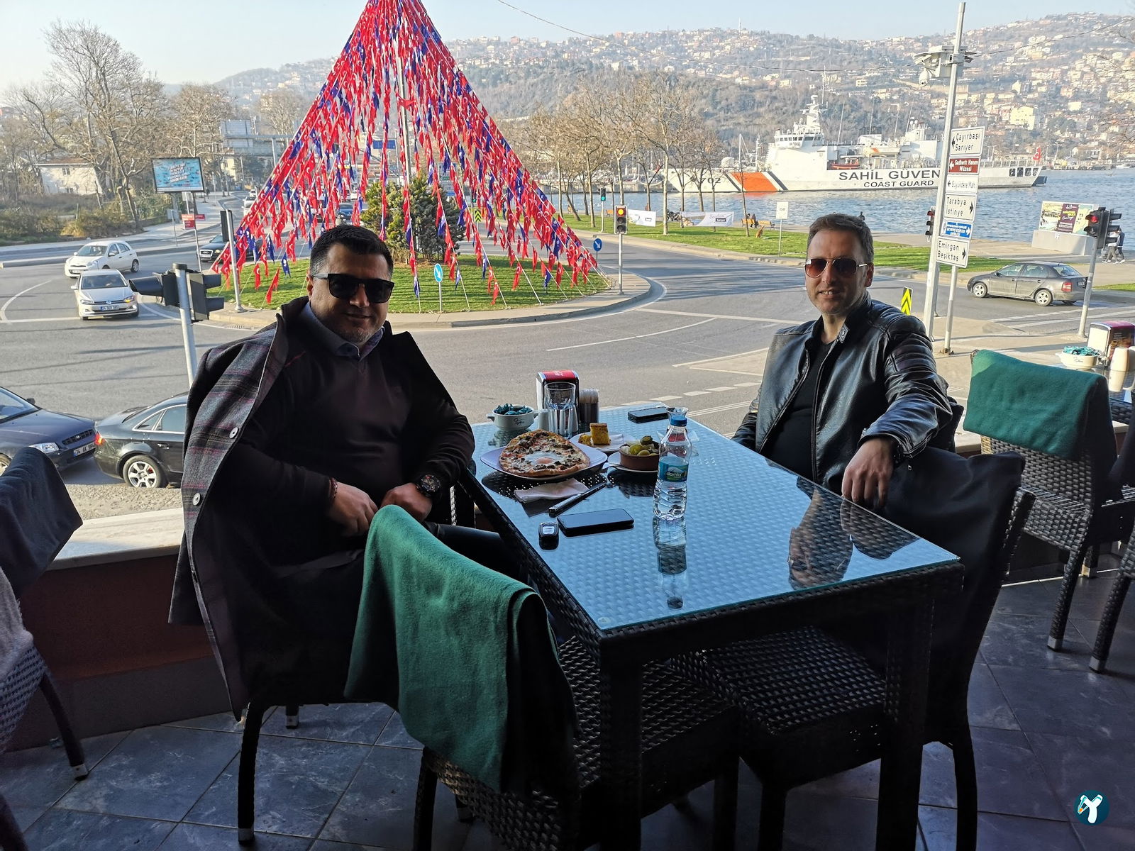 Bafra Karafırın