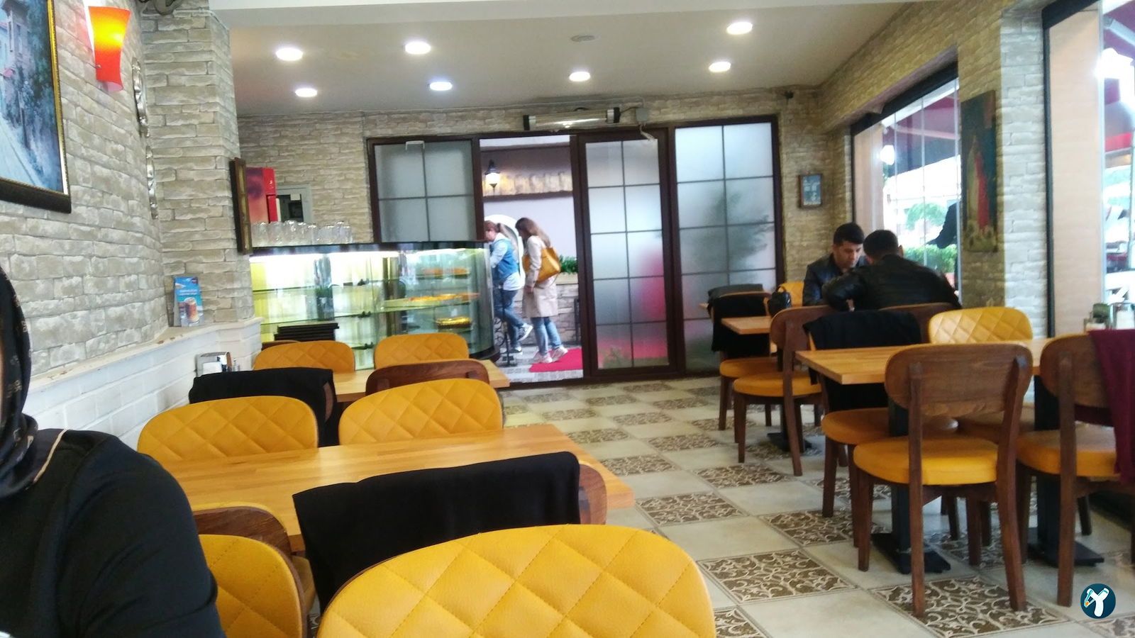 Bafra Karafırın