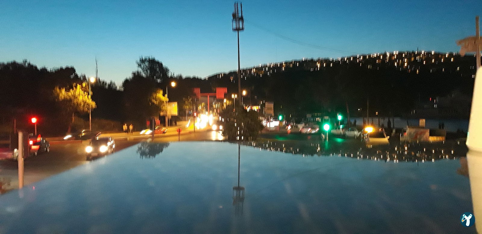 Bafra Karafırın