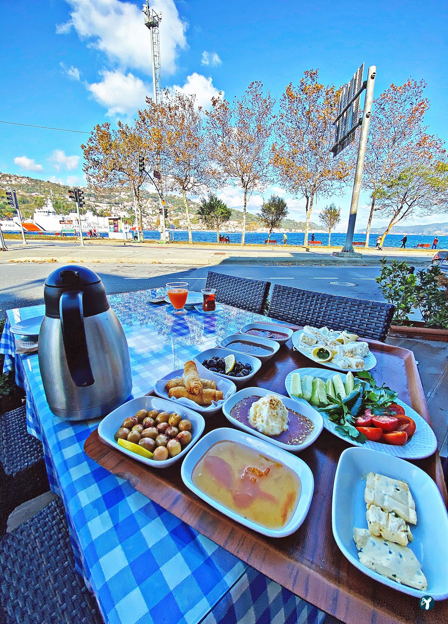 Bafra Karafırın