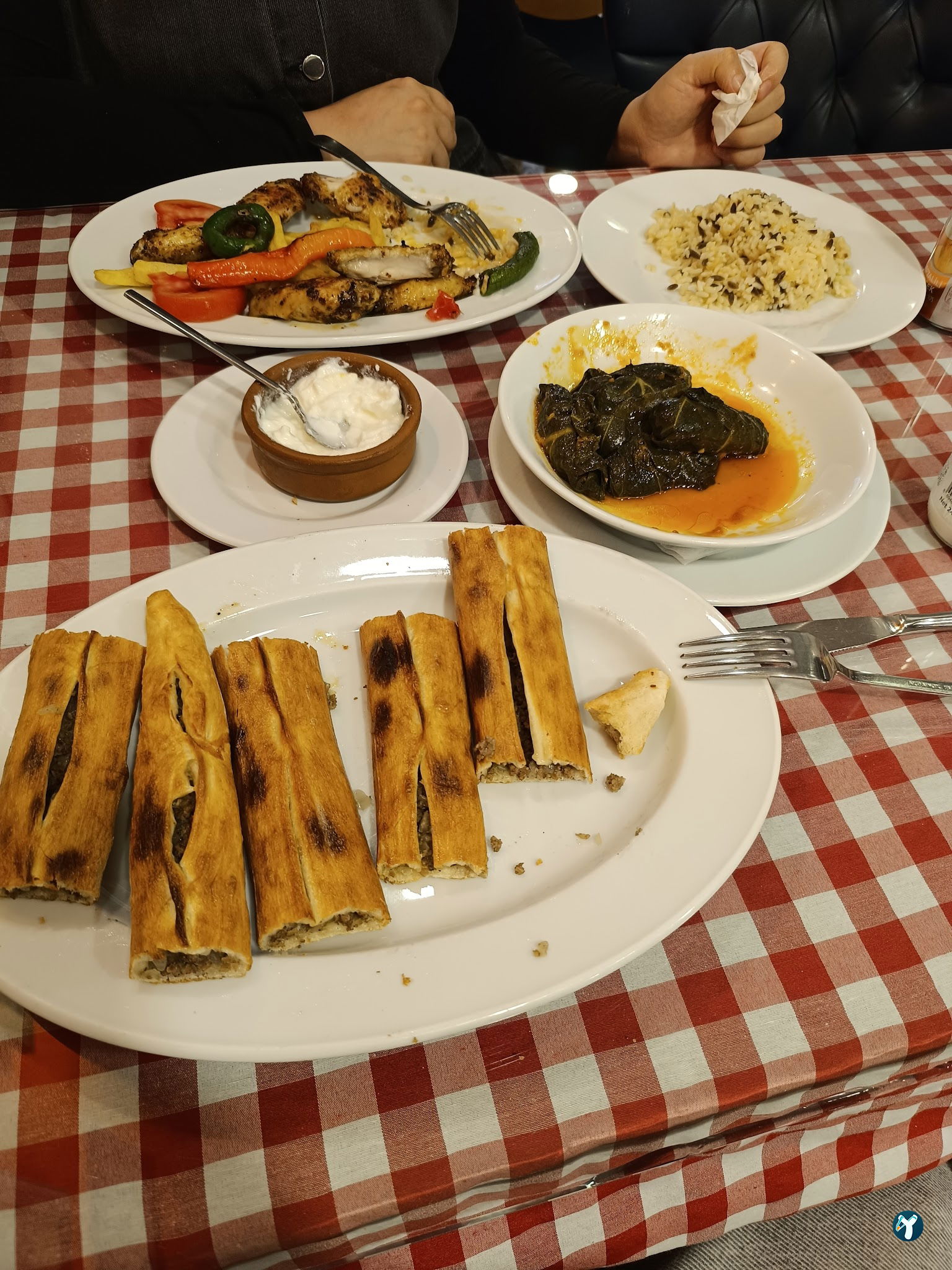 Bafra Karafırın