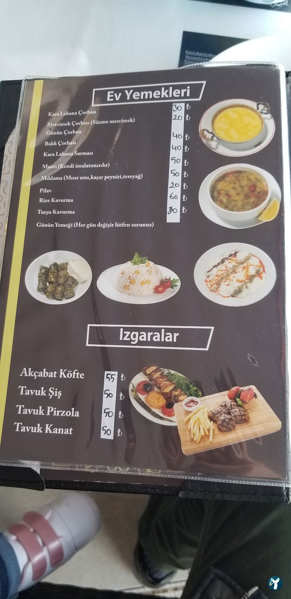 Bafra Karafırın