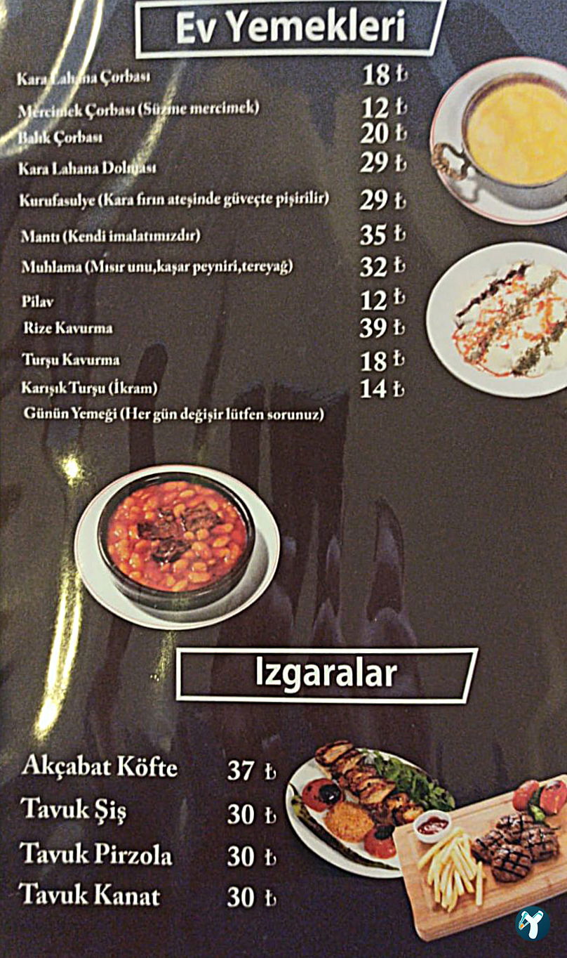 Bafra Karafırın