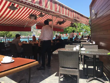 Bafra Karafırın resimleri Bafra Karafırın resimleri