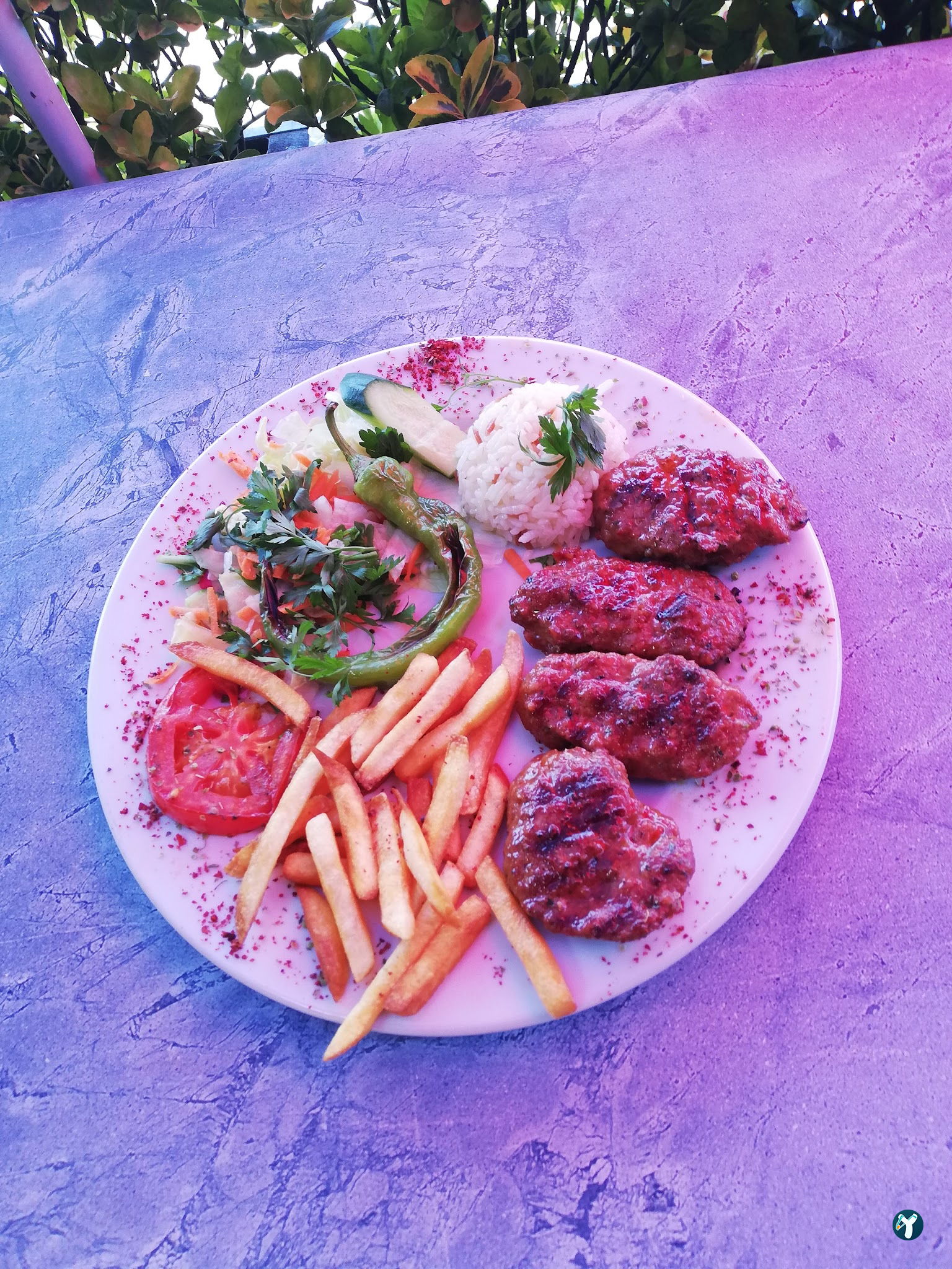 Bafra Karafırın