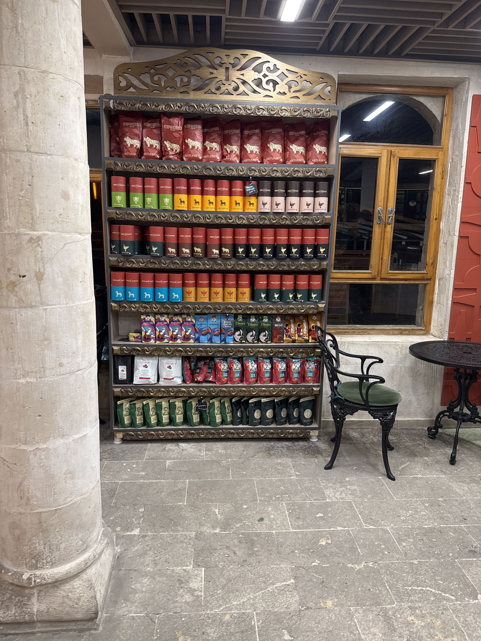 Artukbeykahvepttşube