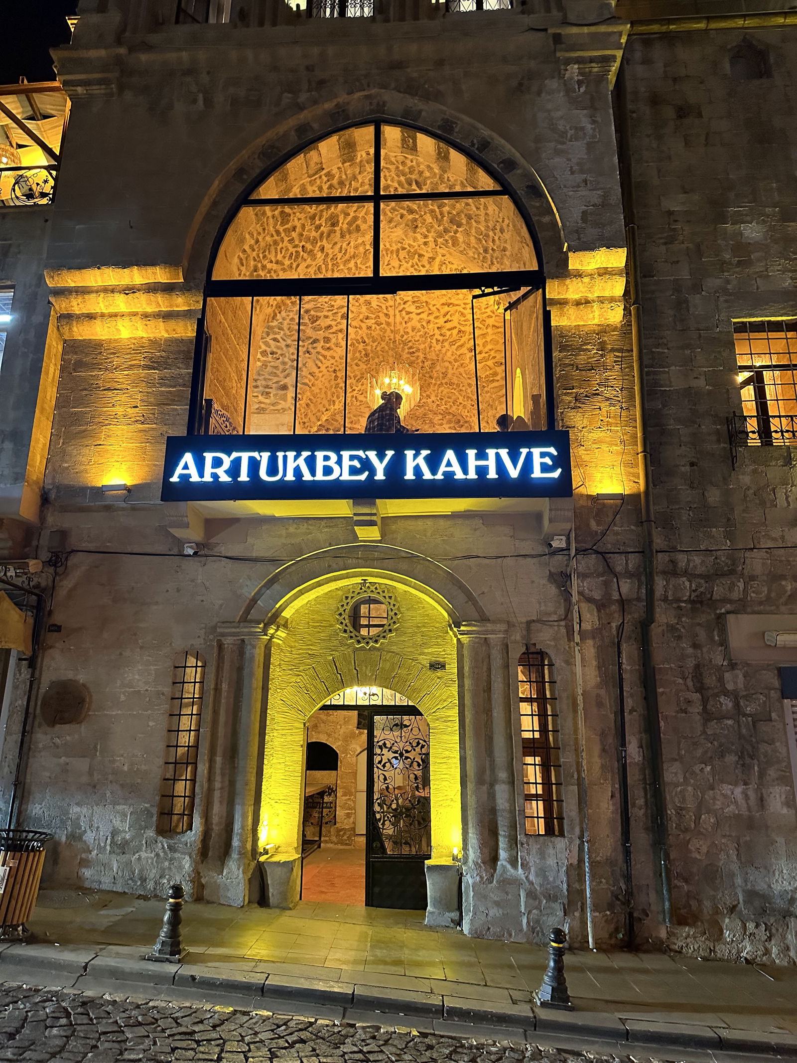 Artukbeykahvepttşube