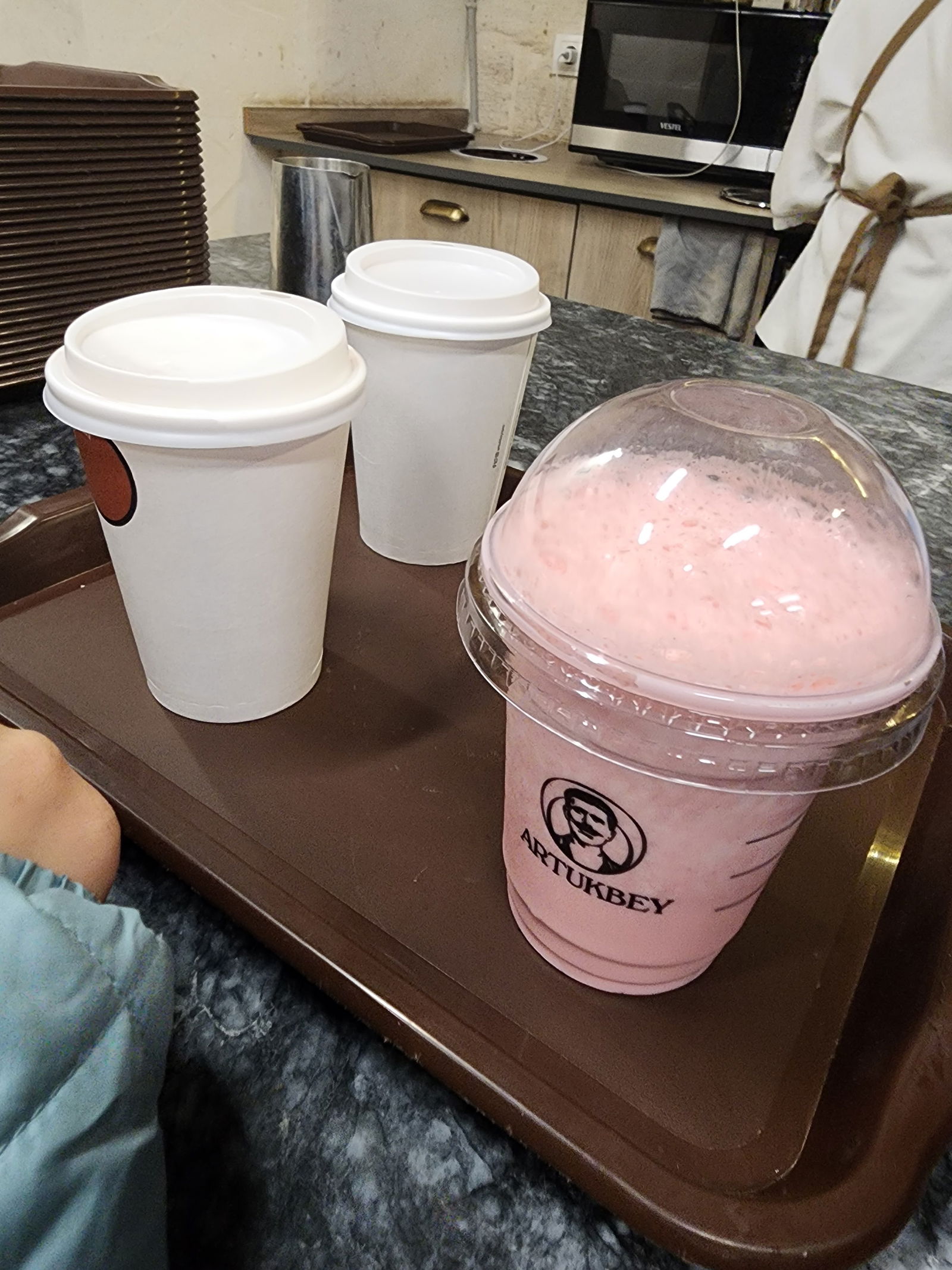 Artukbeykahvepttşube