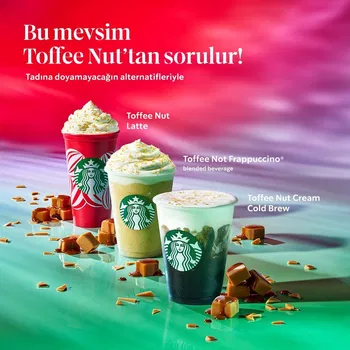Starbucks resimleri