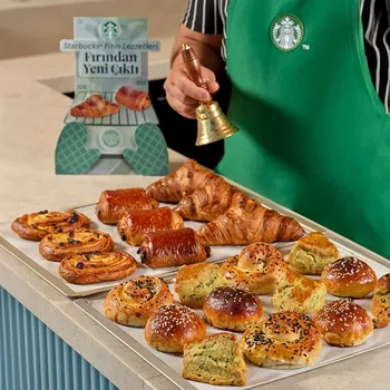 Starbucks resimleri