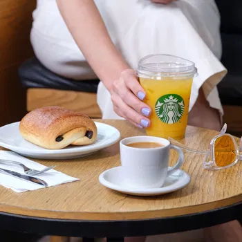 Starbucks resimleri
