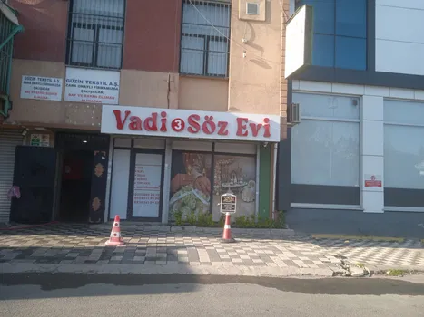 Salon Vadi̇ 3 Söz Evi resimleri
