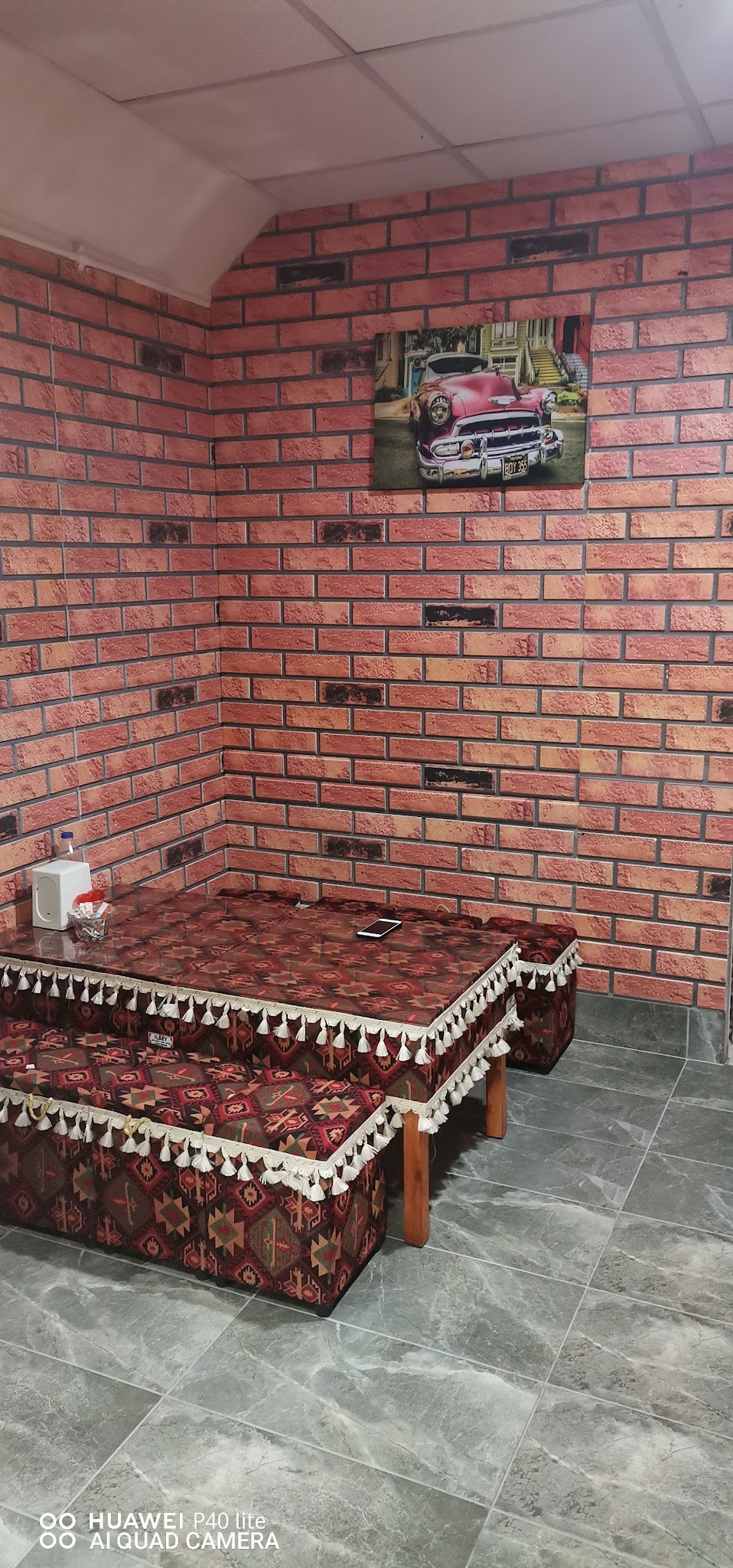 Ki̇rvem Köfte Kokoreç Mi̇dye