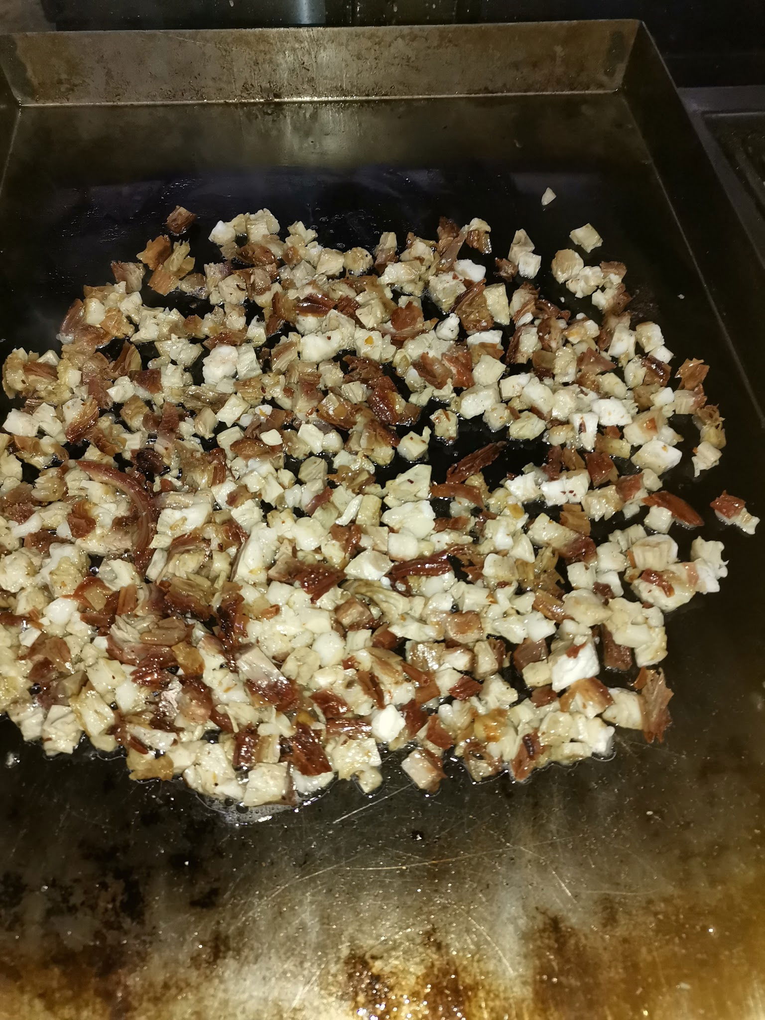 Ki̇rvem Köfte Kokoreç Mi̇dye