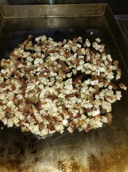 Ki̇rvem Köfte Kokoreç Mi̇dye resimleri