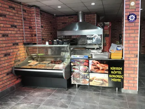 Ki̇rvem Köfte Kokoreç Mi̇dye resimleri