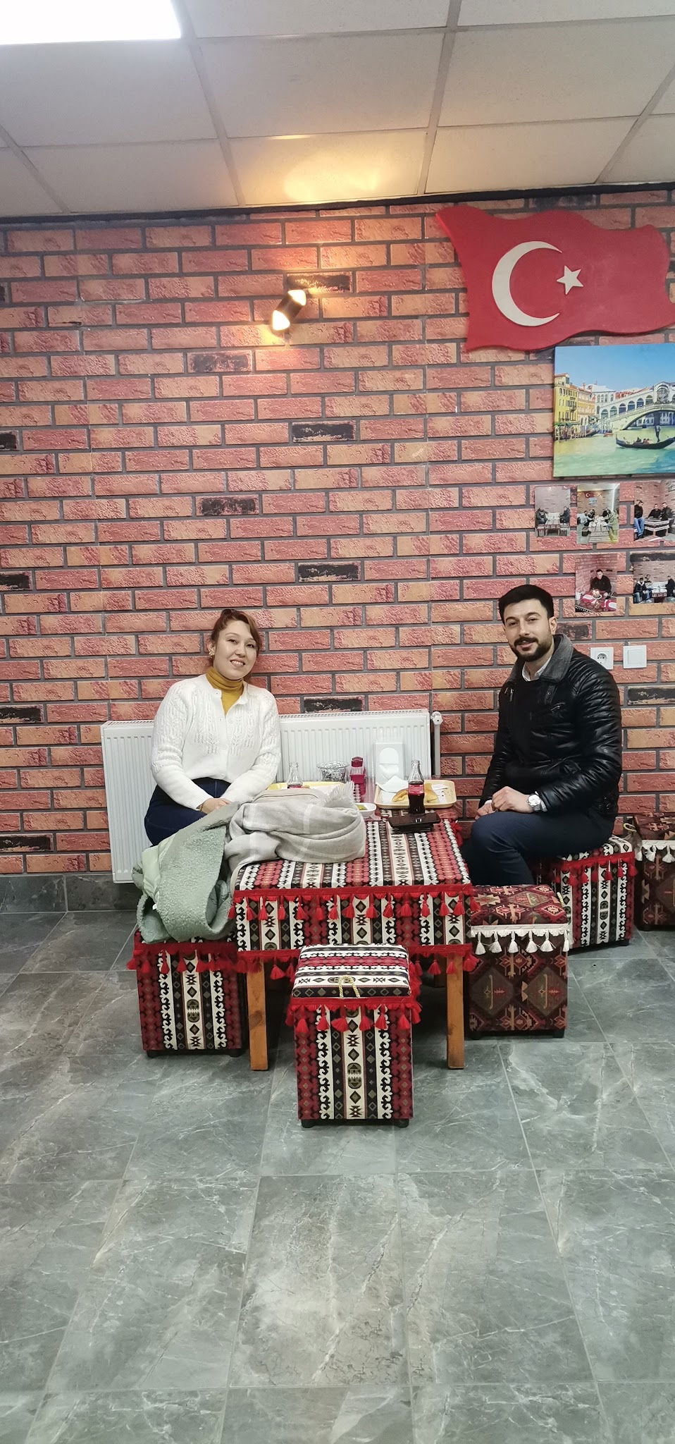 Ki̇rvem Köfte Kokoreç Mi̇dye