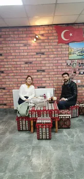 Ki̇rvem Köfte Kokoreç Mi̇dye resimleri