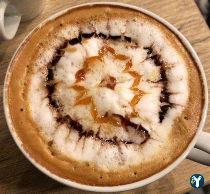 Cafe - İn