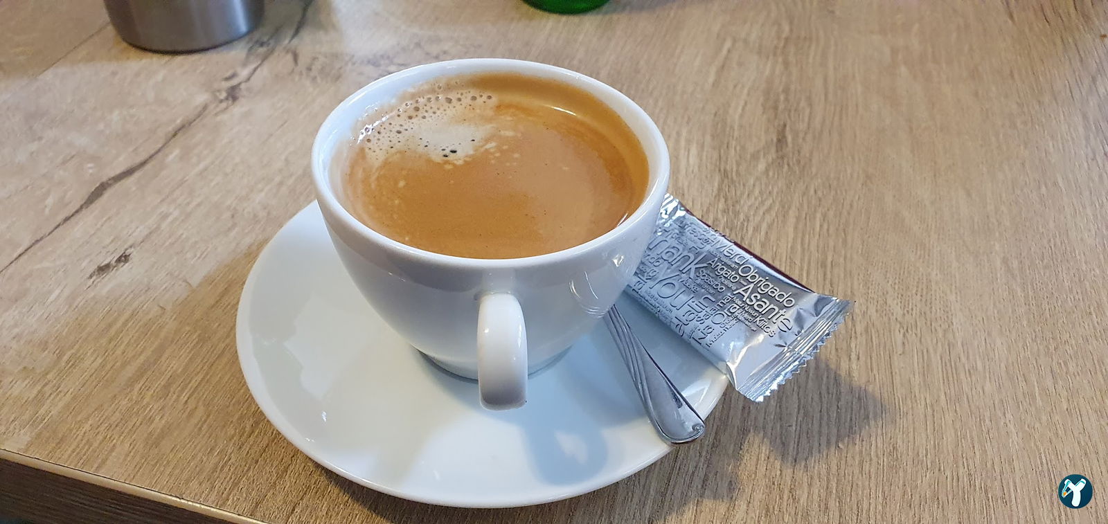 Cafe - İn