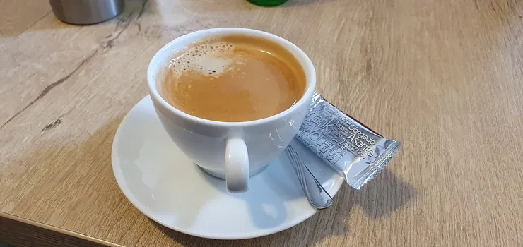 Cafe - İn resimleri