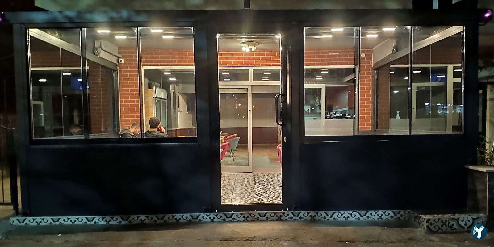 Cafe - İn