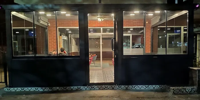 Cafe - İn resimleri