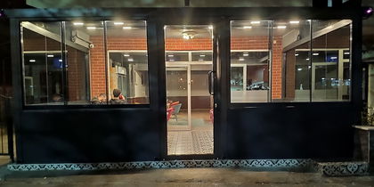Cafe - İn