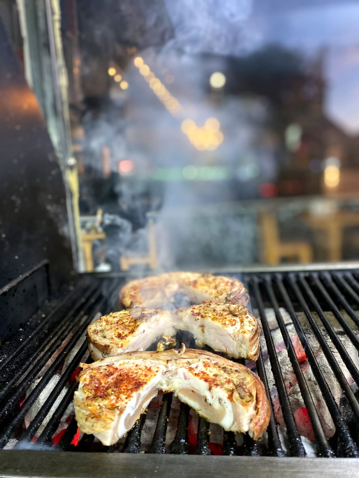 Durmuş Usta Kokoreç