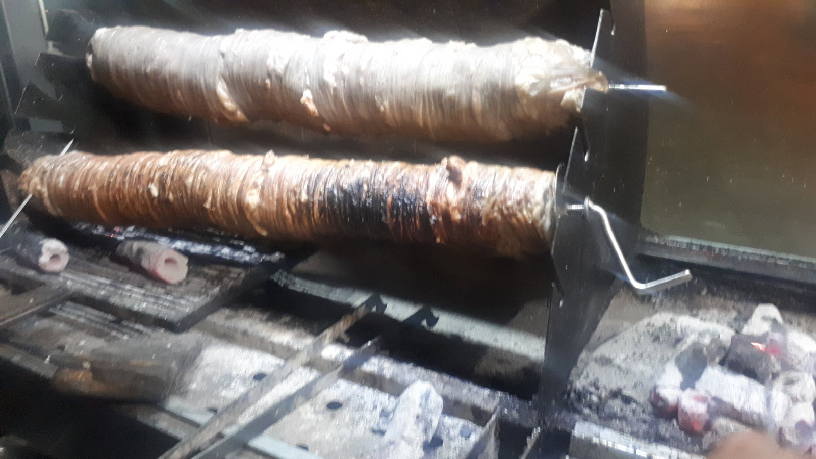 Durmuş Usta Kokoreç