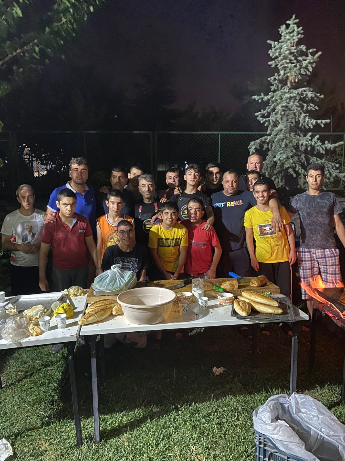 Durmuş Usta Kokoreç