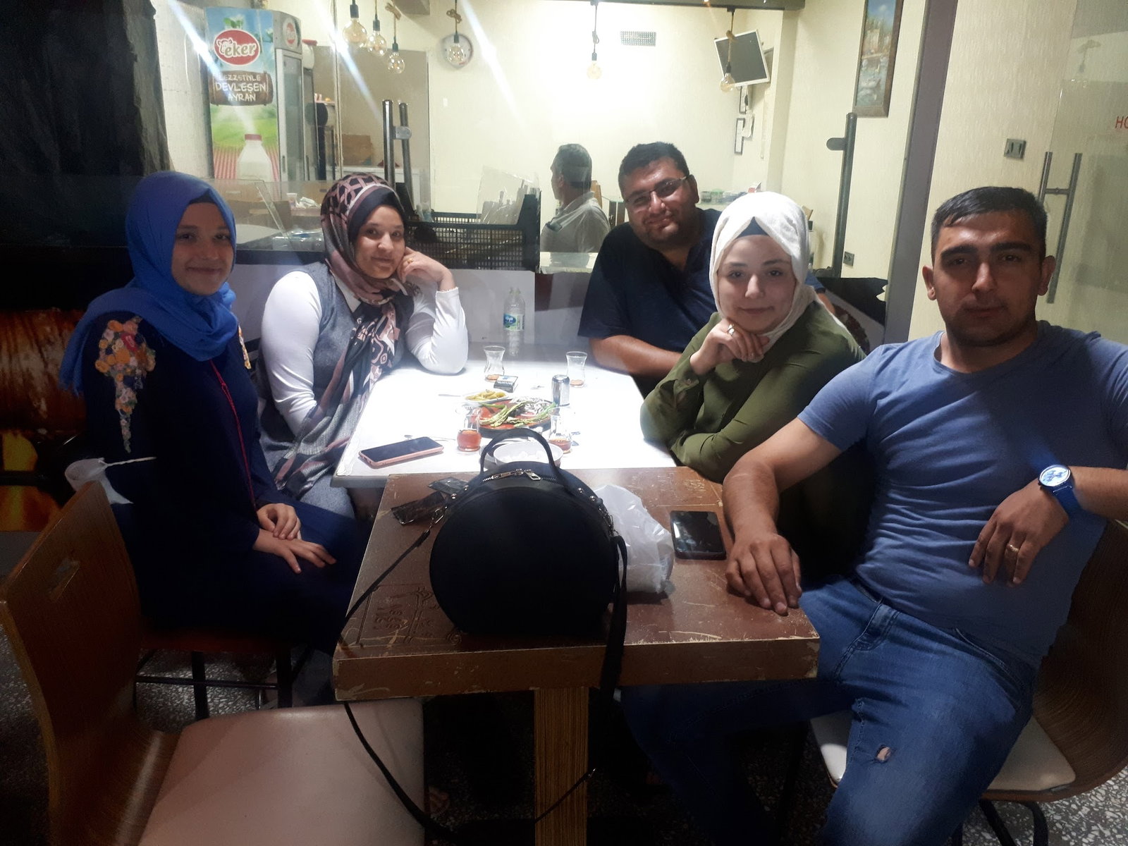 Durmuş Usta Kokoreç