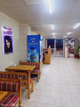 Durmuş Usta Kokoreç resimleri